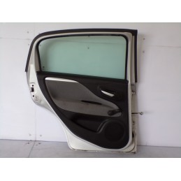 Portiera Posteriore Sinistra Fiat Grande Punto