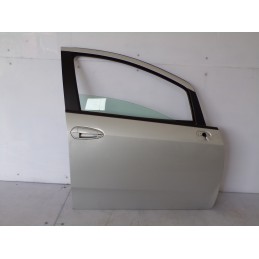 Portiera anteriore destra Fiat Grande Punto 2012