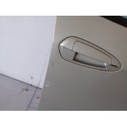 Portiera anteriore destra Fiat Grande Punto 2012