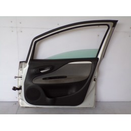 Portiera anteriore destra Fiat Grande Punto 2012