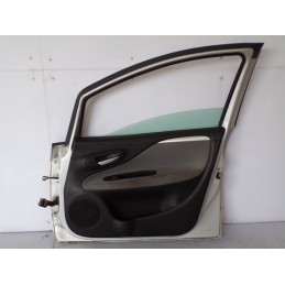 Portiera anteriore destra Fiat Grande Punto 2012