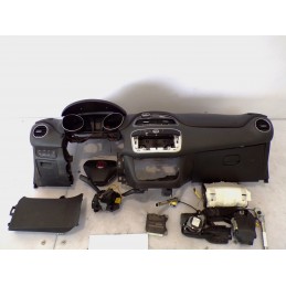 Kit Airbag Fiat Grande Punto 2012