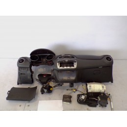 Kit Airbag Fiat Grande Punto 2012