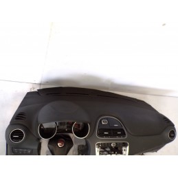 Kit Airbag Fiat Grande Punto 2012