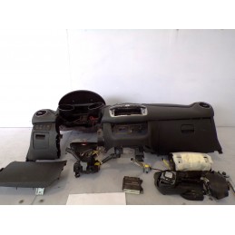 Kit Airbag Fiat Grande Punto 2012