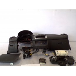 Kit Airbag Fiat Grande Punto 2012