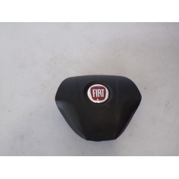 Kit Airbag Fiat Grande Punto 2012
