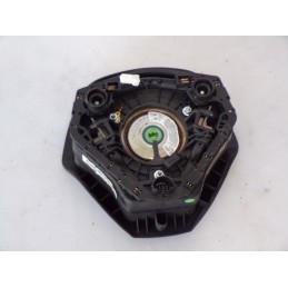Kit Airbag Fiat Grande Punto 2012