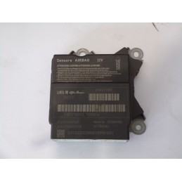 Kit Airbag Fiat Grande Punto 2012
