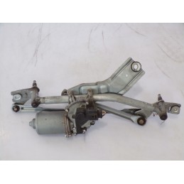 Motorino tergicristalli Fiat Grande Punto 2012
