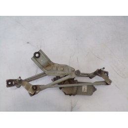 Motorino tergicristalli Fiat Grande Punto 2012