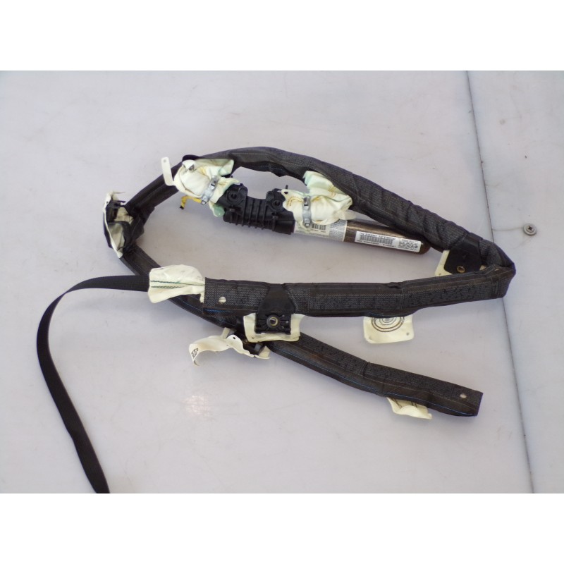 Airbag Tendina Laterale Sinistra Fiat Grande Punto