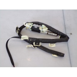 Airbag Tendina Laterale Sinistra Fiat Grande Punto