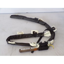 Airbag tendina laterale destra Fiat Grande Punto