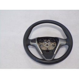 Volante con comandi Ford Fiesta 6 serie 2011