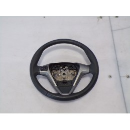Volante con comandi Ford Fiesta 6 serie 2011