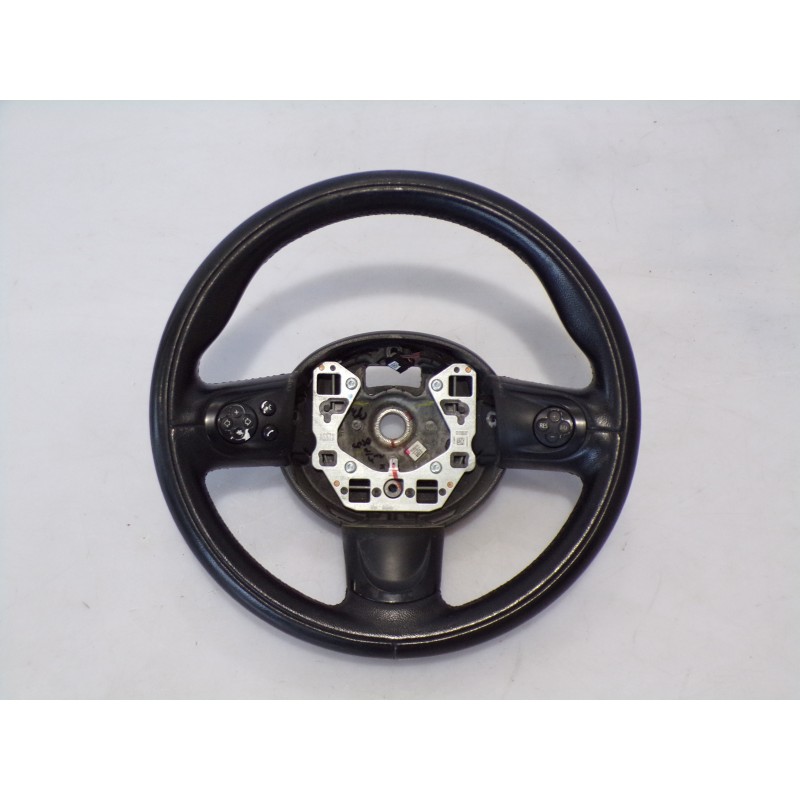 Volante con comandi Mini Clubman R55 2012
