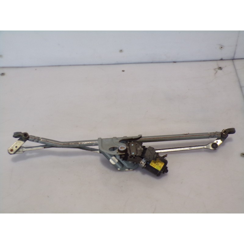 Motorino tergicristalli con guide Mini Clubman R55