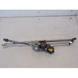 Motorino tergicristalli con guide Mini Clubman R55