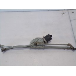 Motorino tergicristalli con guide Mini Clubman R55