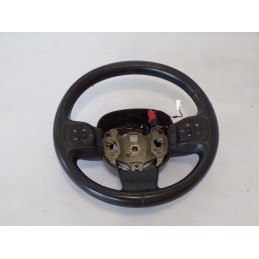 Volante con comandi Fiat 500L 2016