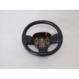 Volante con comandi Fiat 500L 2016