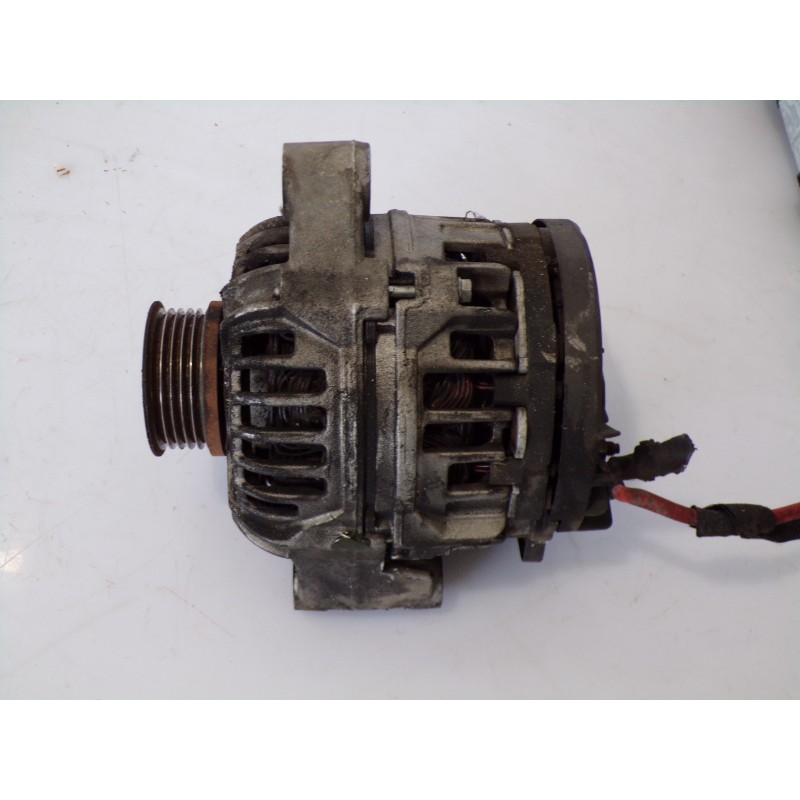 Alternatore Smart 450 800 cdi 2003
