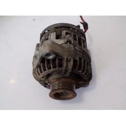 Alternatore Smart 450 800 cdi 2003