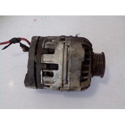 Alternatore Smart 450 800 cdi 2003