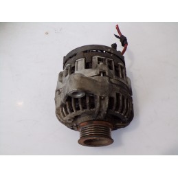 Alternatore Smart 450 800 cdi 2003