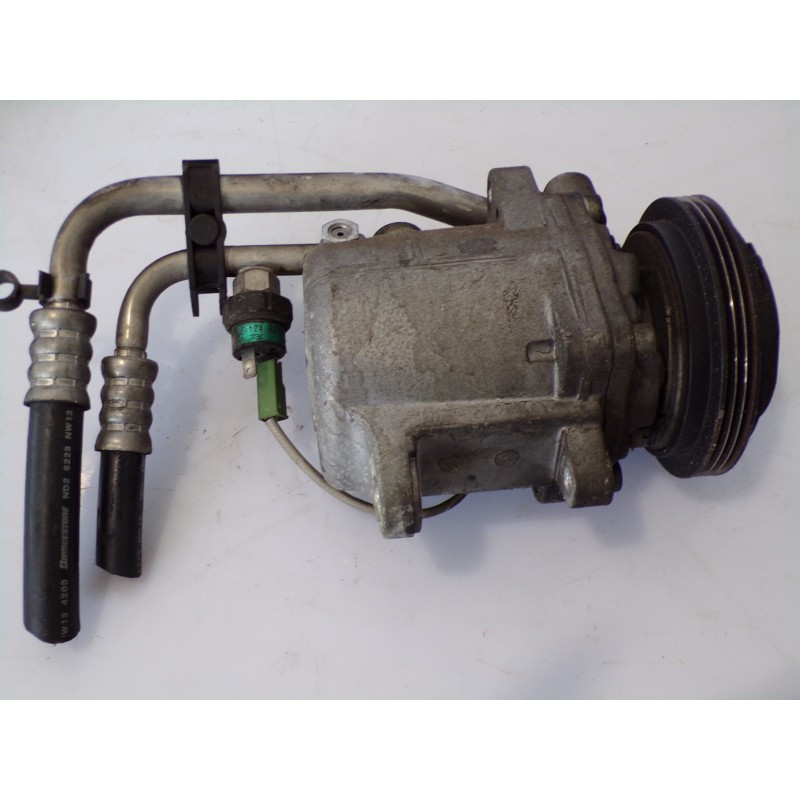Compressore Smart 450 800 cdi 2003