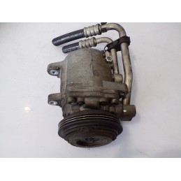 Compressore Smart 450 800 cdi 2003