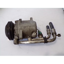 Compressore Smart 450 800 cdi 2003