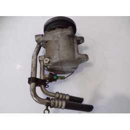 Compressore Smart 450 800 cdi 2003