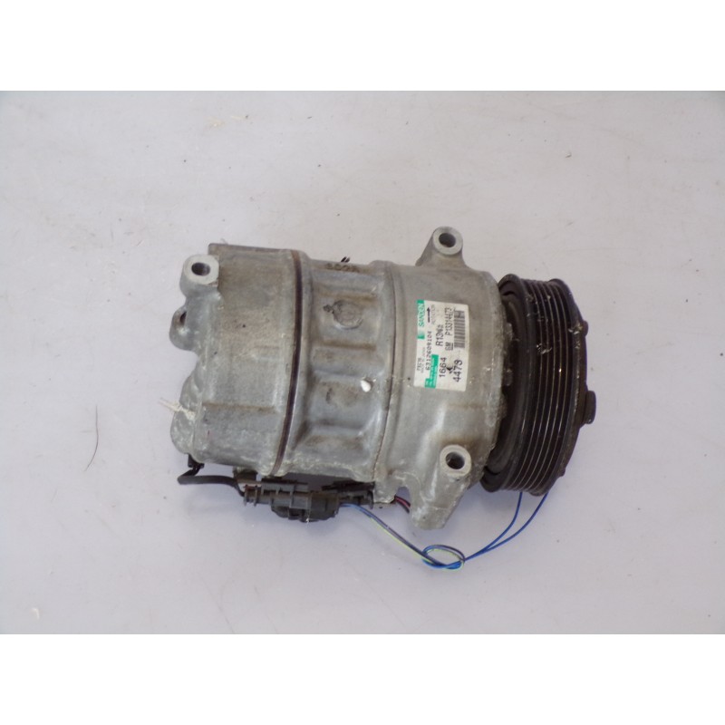 Compressore Opel Insignia 2.0 tdci 2012