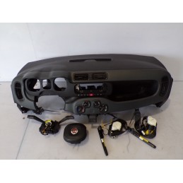 Kit Airbag Fiat Panda 3 2017