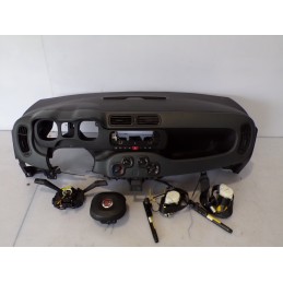 Kit Airbag Fiat Panda 3 2017