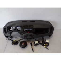 Kit Airbag Fiat Panda 3 2017
