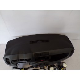 Kit Airbag Fiat Panda 3 2017