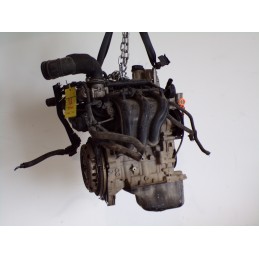 Motore Volkswagen Polo Fox 1.2 b BMD 2008