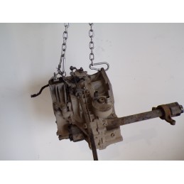 Cambio automatico Mini Clubman R55 2.0 tdi 2012