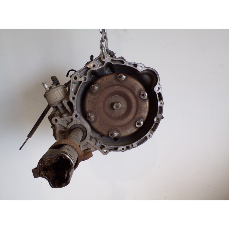 Cambio automatico Mini Clubman R55 2.0 tdi 2012