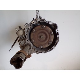 Cambio automatico Mini Clubman R55 2.0 tdi 2012