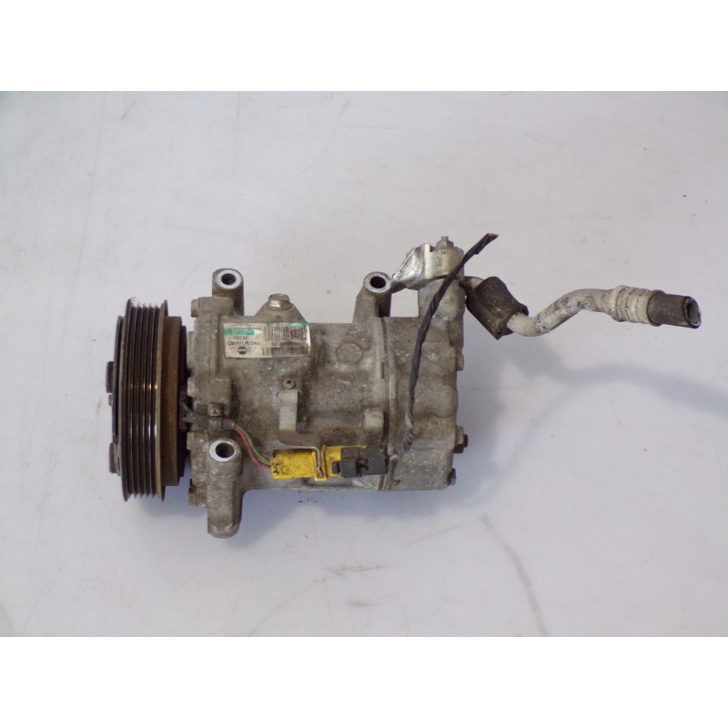 Compressore Mini Clubman R55 2.0 tdi 2012