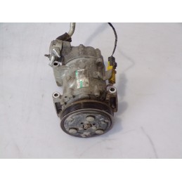 Compressore Mini Clubman R55 2.0 tdi 2012