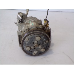 Compressore Mini Clubman R55 2.0 tdi 2012