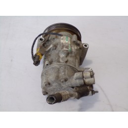 Compressore Mini Clubman R55 2.0 tdi 2012