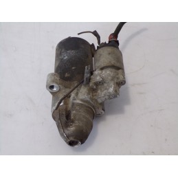 Motorino avviamento Mini Clubman R55 2.0 tdi 2012