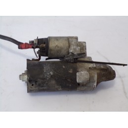 Motorino avviamento Mini Clubman R55 2.0 tdi 2012