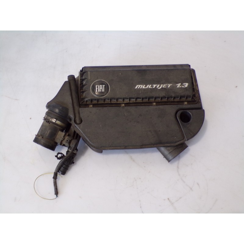 Scatola filtro aria Fiat Grande Punto 1.3 Mjet